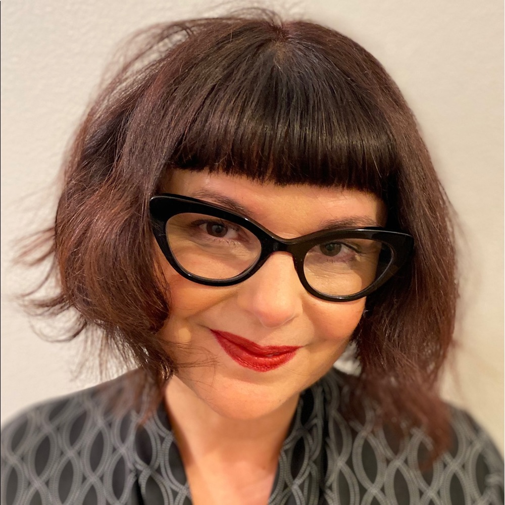 Meet your Posher, Rhonda